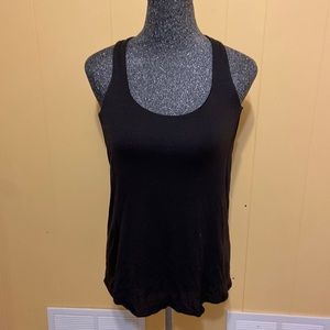 LULULEMON LONG TANK